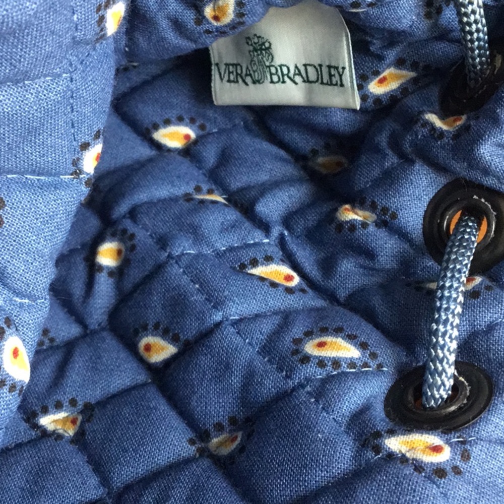 🌹Vera Bradley Bag - Picture 6 of 7
